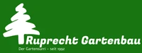 Ruprecht Gartenbau-Logo