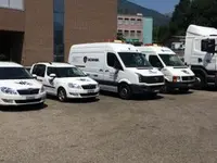VIT Veicoli Industriali Ticino SA Scania