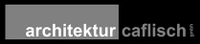 architektur caflisch gmbh-Logo