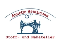 Annettes Stoff + Nähatelier-Logo