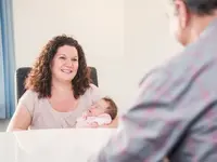 Geburt und Familie – click to enlarge the image 1 in a lightbox