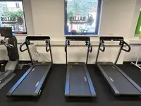 Fisioterapia Salus - Bellinzona