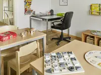 Chinderhus Alchenflüh