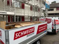 Schweizer Reinigung AG