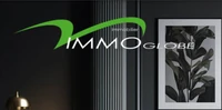 Logo Immoglobe Sàrl