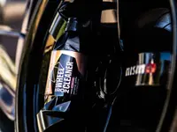 Detailing Avenue