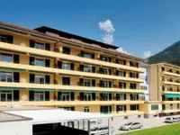 Ospedale Regionale di Bellinzona e Valli, Acquarossa - EOC - Klicken Sie, um das Bild 1 in einer Lightbox vergrössert darzustellen