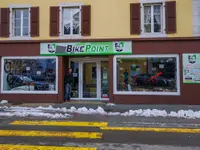 Bike Point - Citygreen Sarl - Klicken Sie, um das Bild 1 in einer Lightbox vergrössert darzustellen