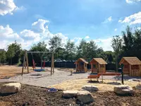 Müller Gartenbau AG