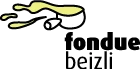 Neueck Fondue - Beizli-Logo