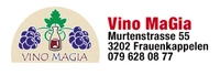 Vino MaGia G.Bianco logo