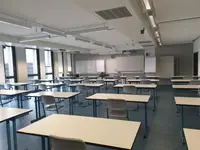 Private Hochschule Wirtschaft PHW Bern - Klicken Sie, um das Bild 6 in einer Lightbox vergrössert darzustellen