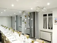 Hôtel - Restaurant de la Cigogne