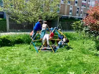 École Bilingue Eveil Montessori 3 à 6 ans