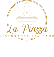 Ristorante la Piazza-Logo