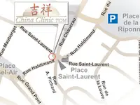 China Clinic TCM