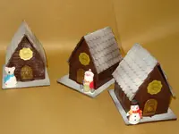 Zeller Chocolatier SA