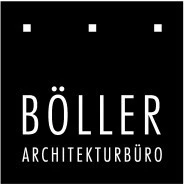 Böller Architekturbüro-Logo