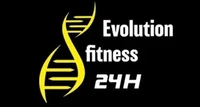 ÉVOLUTION FITNESS 24H-Logo