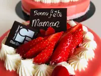 Mon Chocolatier SA