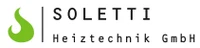 SOLETTI Heiztechnik GmbH-Logo