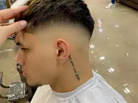 Barber Chez Fadi