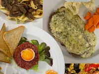 Restaurant La Couronne