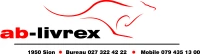 AB-Livrex Sàrl-Logo