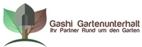 Gashi Gartenunterhalt GmbH-Logo