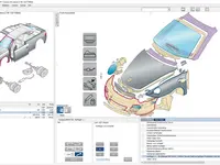 KIRI CARROSSERIE - cliccare per ingrandire l’immagine 9 in una lightbox