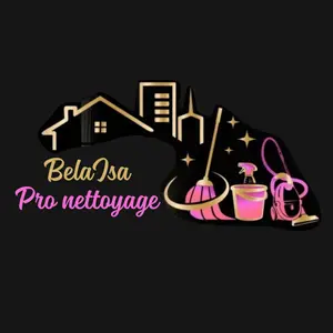 Bela Isa Pro Nettoyage