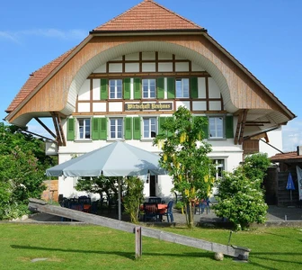 Restaurant zum Neuhaus