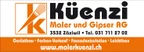 Küenzi Maler und Gipser AG