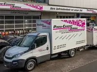 Pneu-Center Zilliox AG