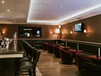 The BEEF Steakhouse & Bar