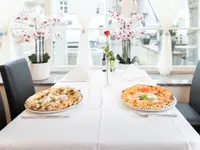 Amalfi Ristorante Pizzeria