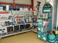 Hydrosystem SA - Flexibles, Hydraulique et Pneumatique