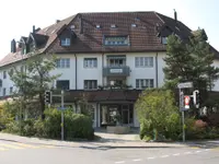 Zahnärzte Hasenberg AG - Dr. med. dent. Denis Schafroth