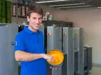 Reprotec AG