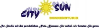 City Sun Sonnenstudio logo