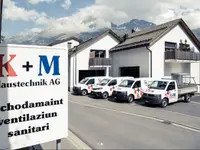 K+M Haustechnik AG