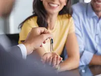 Burkhalter Partner Immobilien