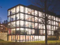 PAGE ARCHITECTES SA