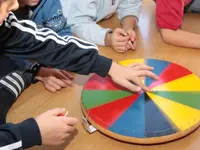 Centro Ergoterapia Pediatrica CEP