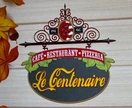 Café du Centenaire