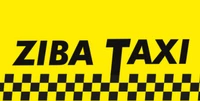 ZIBA Taxi GmbH-Logo