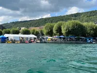 Buvette du Débarcadère