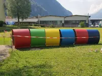 Marzia Reinigung Team - Pulizie e Manutenzioni Generali - Multiservice