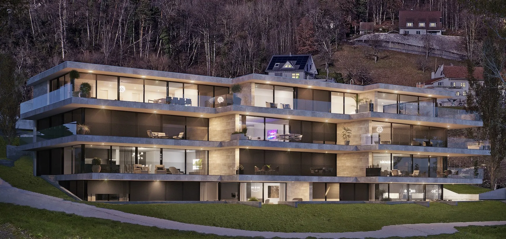 kaya architektur gmbh