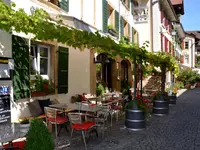 Restaurant Traube